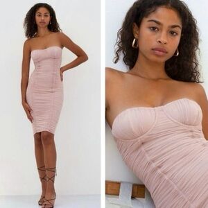 Babaton Luxor Camille Dress